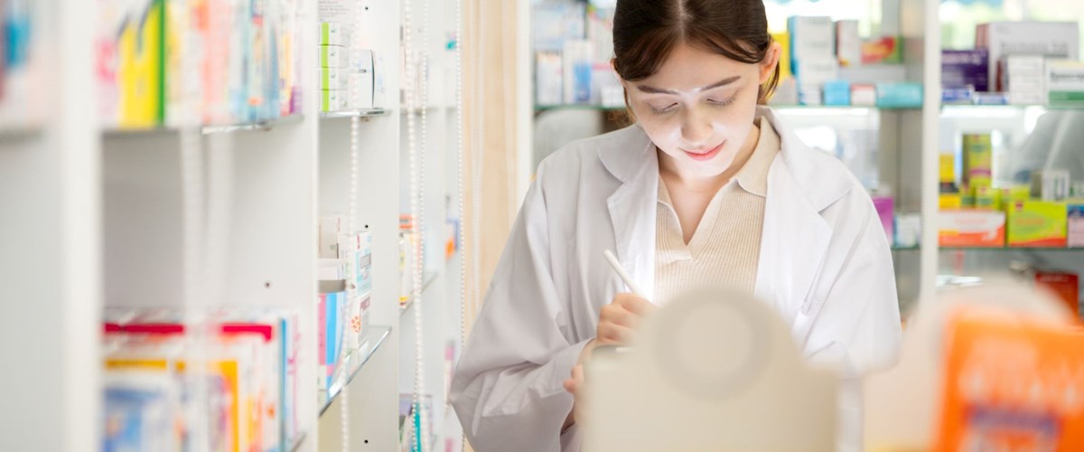 Hospital pharmacy interns critical to Queensland’s health future